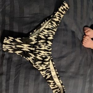 Victoria secret itsy bottoms